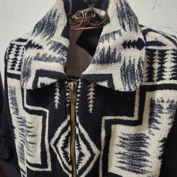 PENDLETON Sherpa jacket - Picture 3 of 9